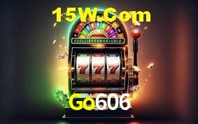 Platform Technology Go606