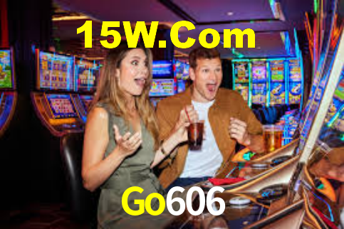 Exclusive Games Go606