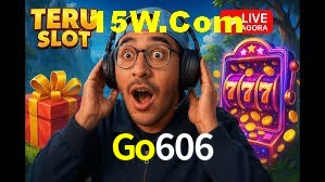 Seasonal Promotions Go606