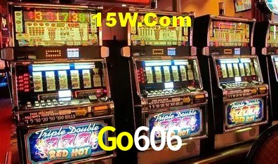 Go606