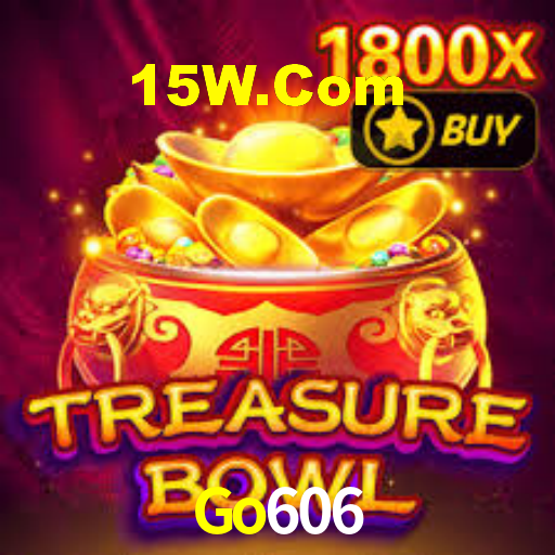 VIP Casino Go606