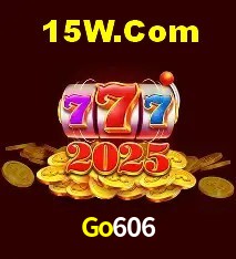 Jogos de Slot Go606