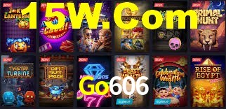 Game Statistics Go606