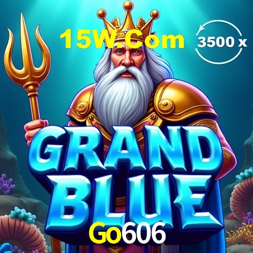 Casino VIP Go606