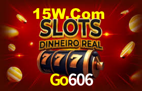 Go606 CaSSino