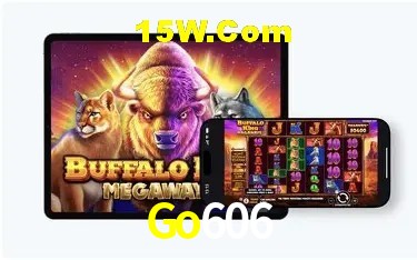 Casino Ao Vivo Go606