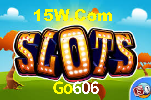 Go606 Bet