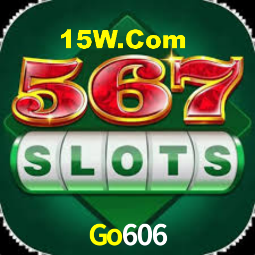 Programa VIP Go606