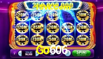 Go606,Go606 Bet