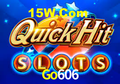 Live Casino Go606