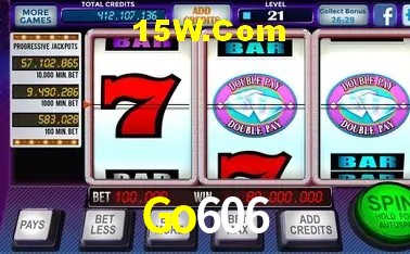 Go606 CaSSino