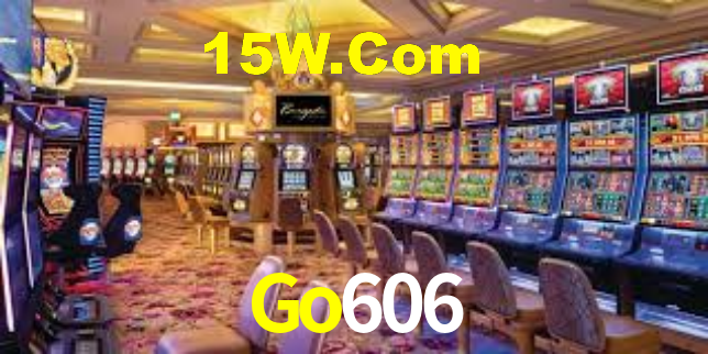 Premium Interface Go606