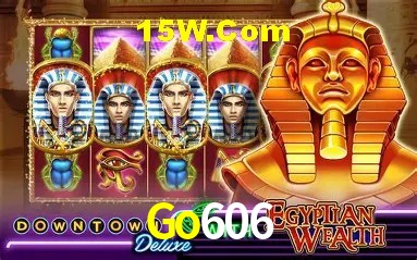 Estatísticas Esportivas Go606
