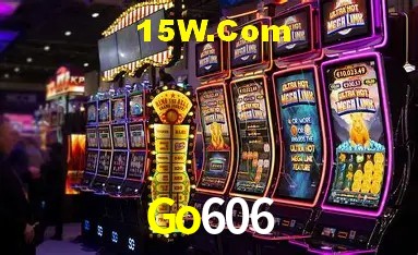 Login Seguro Go606