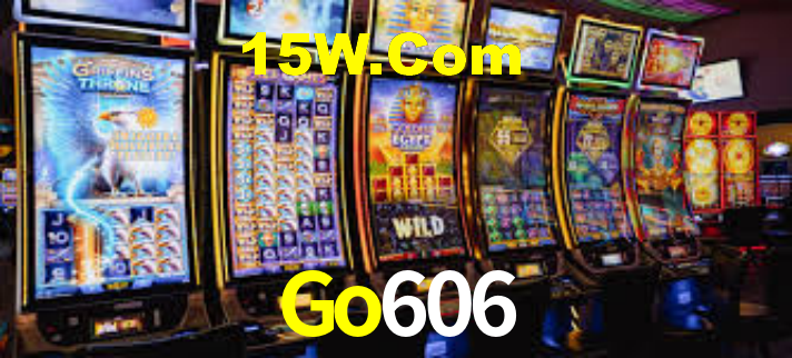 Go606