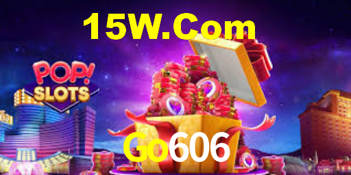 Tournaments Go606