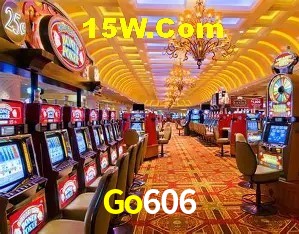 Go606,Go606 Bet
