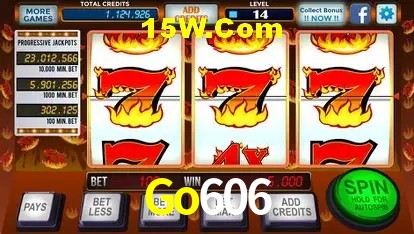 Design Responsivo Go606