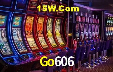 Apostas de Tênis Go606