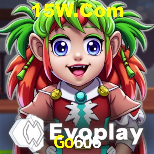 Desvendando o Mundo dos Jogos Virtuais na Go606