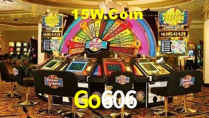 Diretório de Jogos Go606