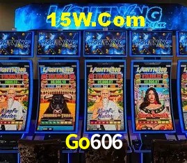 Promoção Relâmpago Go606