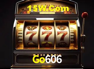 Go606 - Brazilian Slots Casino - Go606 Bet