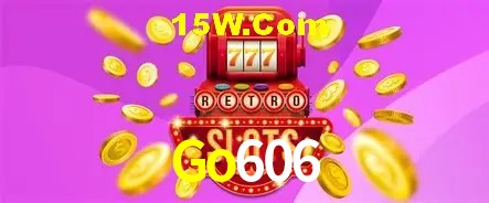 Go606: Seu Cassino Premiado com Pagamentos Rápidos