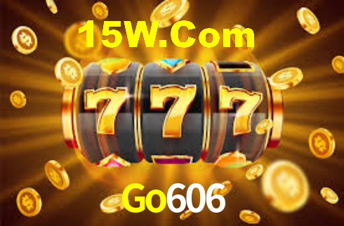 Go606