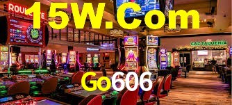 Spaceman Game Go606
