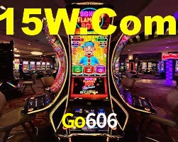 Secure Login Go606