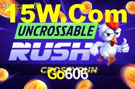 Bonus Features Go606