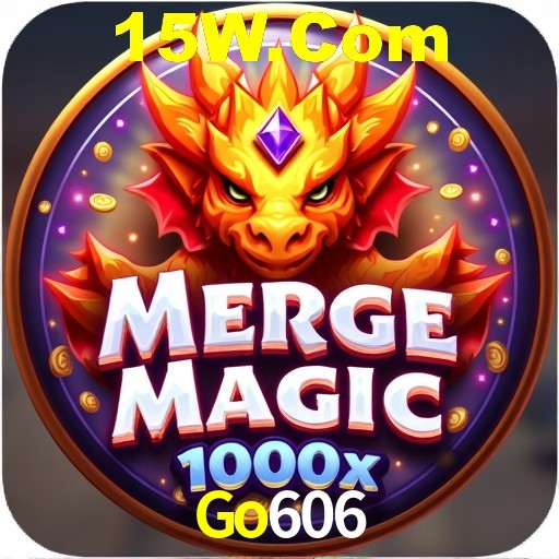 Bônus de Boas-vindas Go606