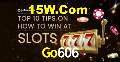 Go606 Bet