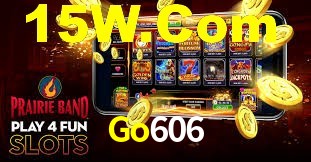 Live Casino Go606