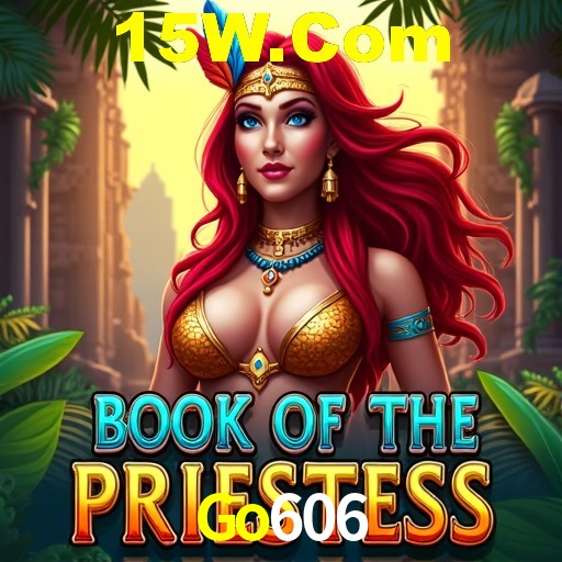 Design Responsivo Go606