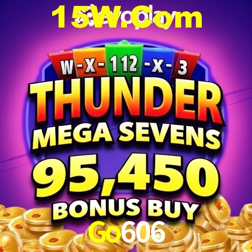 Provedores de Jogos Go606