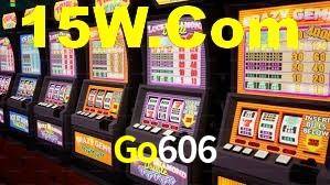 Go606 Bet
