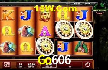 Descubra a Essência do Go606: Nossa História e Compromissos