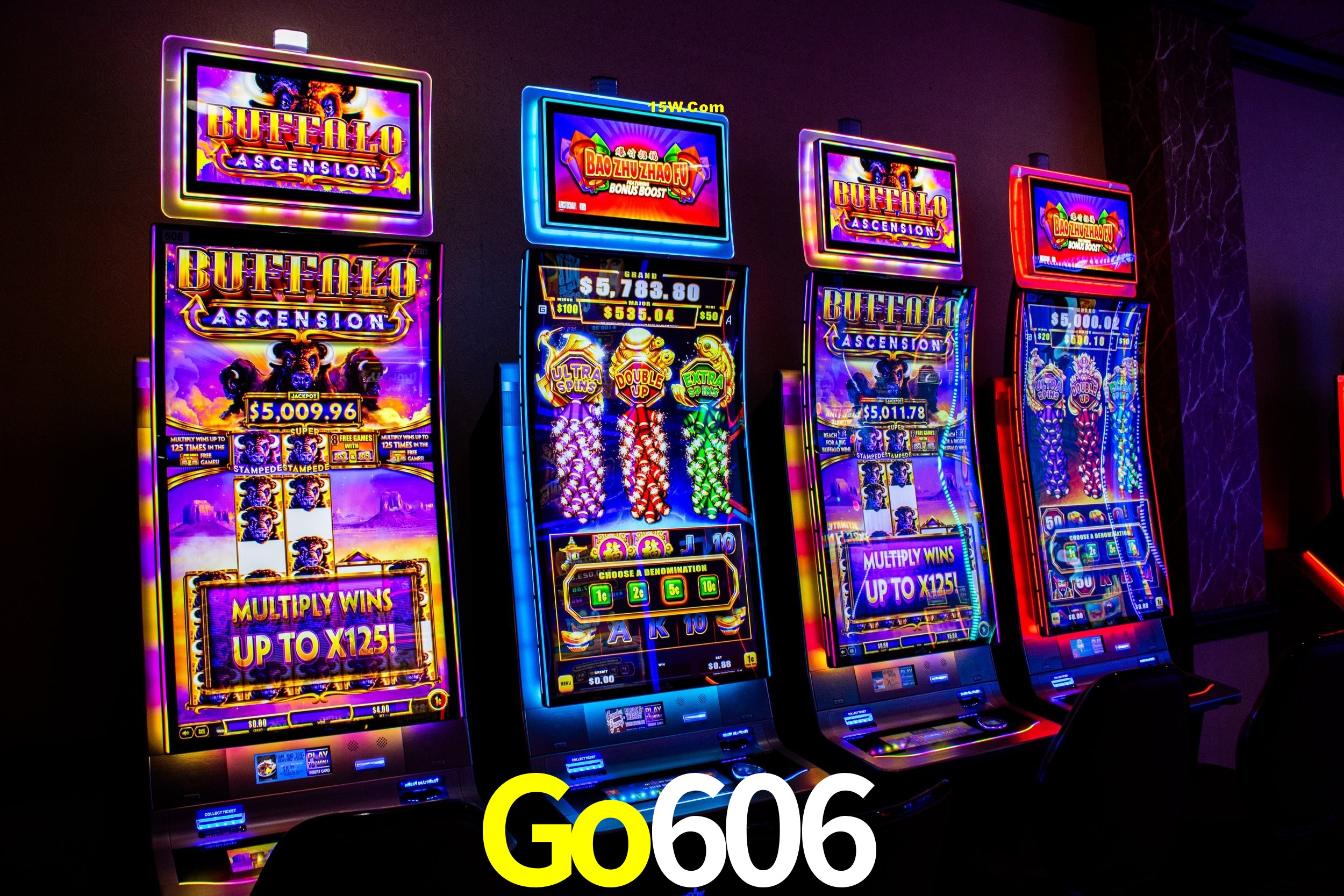 Player Reviews Go606