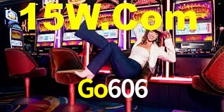 Go606 Bet