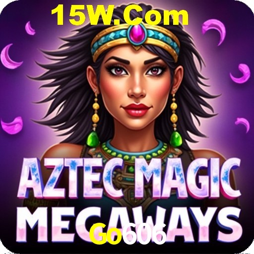 Desvendando o Mundo dos Jogos Virtuais na Go606