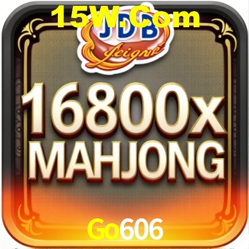 Mesa de Blackjack Go606