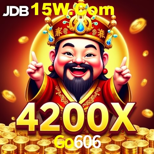 API Integration Go606