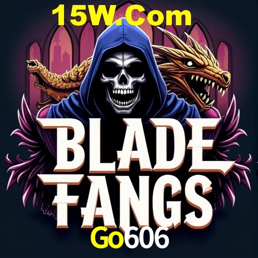 Responsive Design Go606