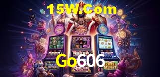 Tennis Betting Go606