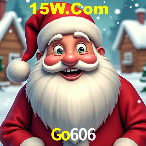 Game Providers Go606