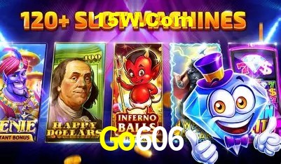 Descubra o Programa VIP da Go606: Vantagens Exclusivas para Jogadores