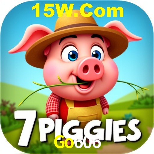 Promoção Relâmpago Go606