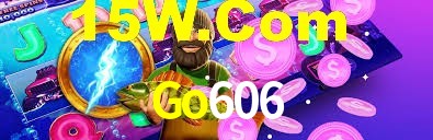 Go606: Seu Cassino Premiado com Pagamentos Rápidos